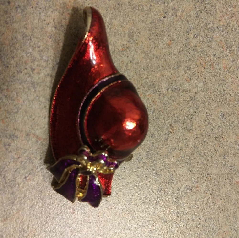 Pin